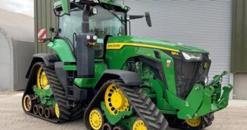 Deals on offer at major machinery auctions