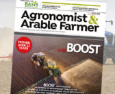 October 2025 issue of Agronomist & Arable Farmer out now