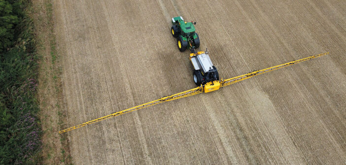 Chafer Machinery to appoint administrators