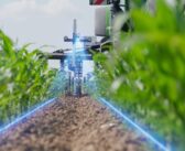 Tech the focus for Fendt at Agritechnica