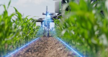 Tech the focus for Fendt at Agritechnica