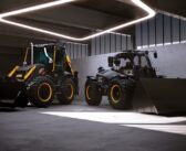 Special editions to mark JCB anniversary