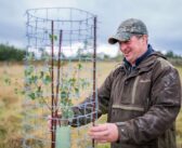 Climate and nature risks tackled in new report