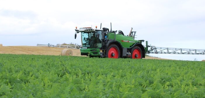 Don’t miss out on silicon biostimulants benefits growers advised