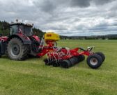 SMS to spotlight new drill technology at Agritechnica