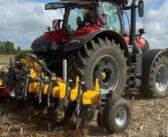 Grange to launch maize ready Close Coupled Toolbar