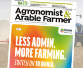 November 2025 issue of Agronomist & Arable Farmer out now
