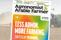 November 2025 issue of Agronomist & Arable Farmer out now