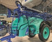 New sprayers on show at Agritechnica