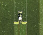 Amazone and Claas launch AI-based dock solution