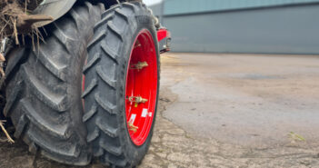 Stocks Ag to launch new specialist spacer band