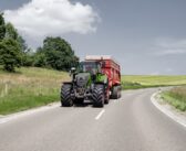 Fendt to launch four new models at Lamma