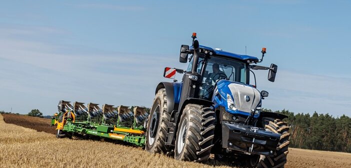 XD adds more horsepower to T7 range