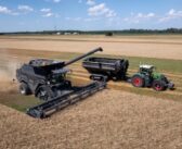 New precision tech from PTx Trimble