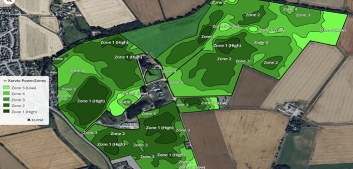 Lamma visitors to get first look at PowerZone