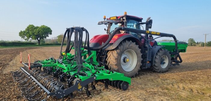 Opico to distribute Simtech drills