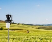 Sencrop gets 4G upgrade