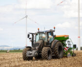 Valtra adds stepless transmission to G Series