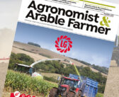 December 2025 issue of Agronomist & Arable Farmer out now