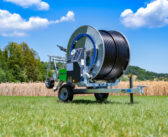 New Bauer irrigator set for Lamma launch