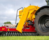 Campey to highlight new Vredo seeder at Lamma