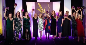 Beat the rush with National Women in Agriculture Awards entries