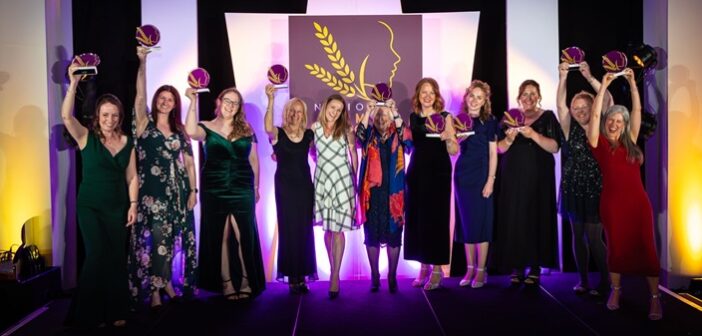 Beat the rush with National Women in Agriculture Awards entries