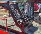 Stoll TracLift set for Lamma launch