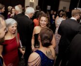 Awards entry deadline nears