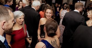 Awards entry deadline nears