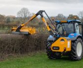 McConnel launches new 62-Series mid-range Power Arm