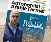 January 2026 issue of Agronomist & Arable Farmer out now
