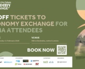 Agronomy conference discounted ticket offer for Lamma visitors