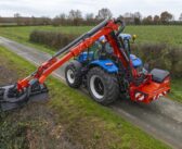 Kuhn adds compact Multi-Longer option