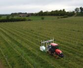 Kubota adds UV technology to UK range