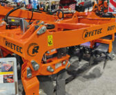 Ryetec introduces new 3-in-1 cultivator