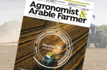 February 2026 issue of Agronomist & Arable Farmer out now