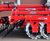 Sumo launches T-Press cultivator