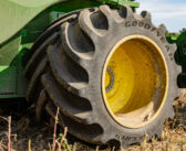 Largest Goodyear LSW approved for use