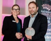 Awards showcase farming talent