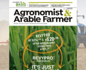 March 2026 issue of Agronomist & Arable Farmer out now