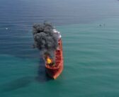 Markets rise further as Middle East conflict intensifies