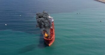 Markets rise further as Middle East conflict intensifies