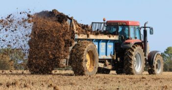 Muck Management event takes shape