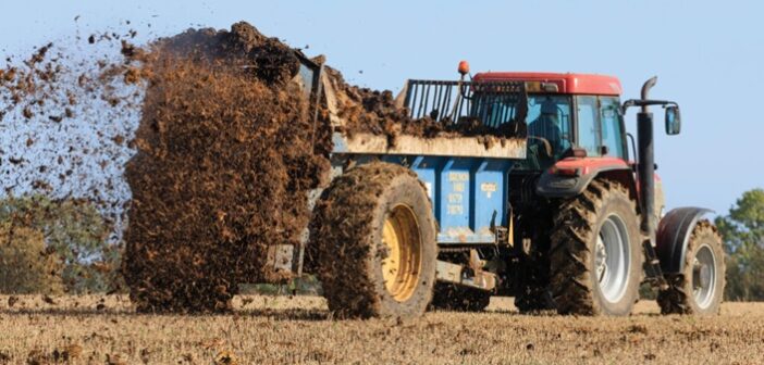 Muck Management event takes shape