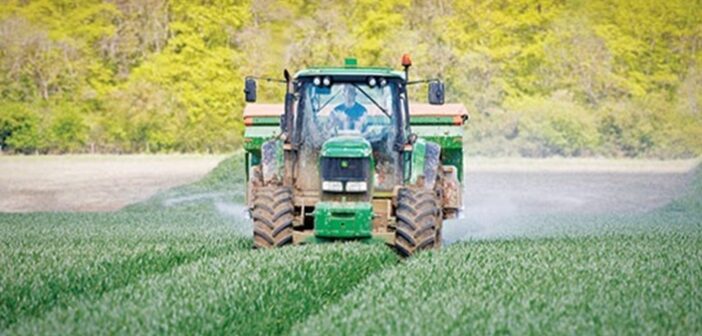 Fertiliser fears put the focus on milling wheat decisions