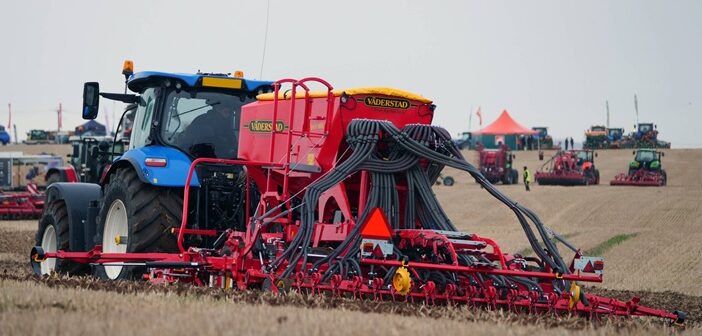 Tillage Live to return this year