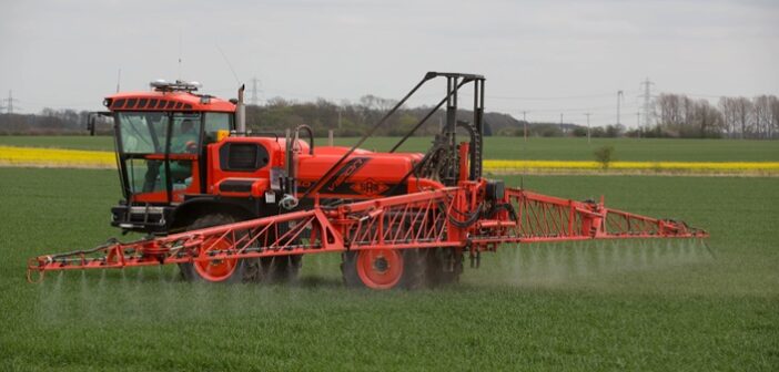 Elicitor widens early-season weather window