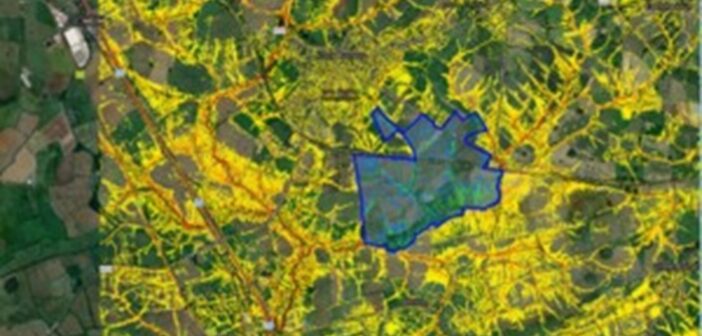 Defra funding to develop farming space and AI tech