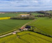 Tenants invited for ‘flagship’ regenerative farming opportunity